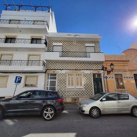 Casa Da Avo Bia Hotel Faro Exterior photo